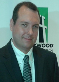 Erik Sharkey
