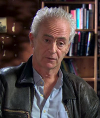 Nick Davies