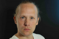 Alexander Lindman
