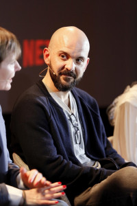 Simon Duric