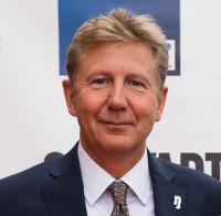 Patrick Mark