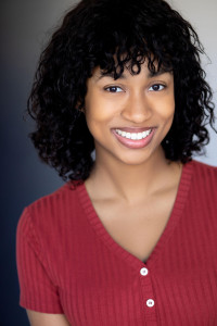 Dahlia Johnson
