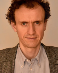Ed Malone