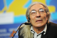 Boualem Sansal