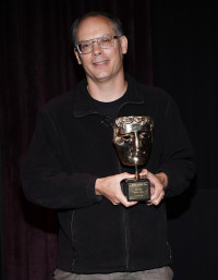 Tim Sweeney