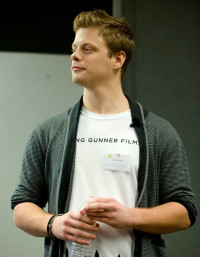 Noah Lang