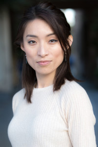 Chihiro Kawamura