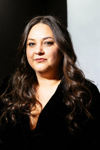 Maureen Bharoocha