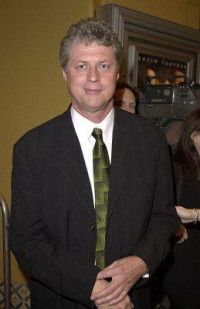 Roger Donaldson
