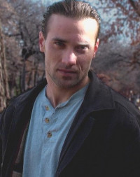 Jay Mackenzie Roach