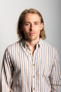 Devin Brochu