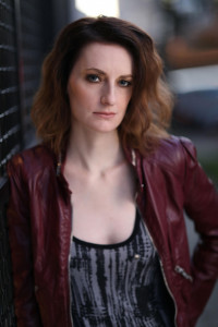 Amanda Marier