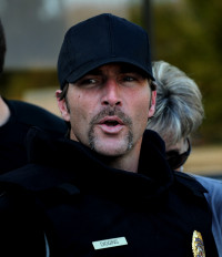 Barry Tolli
