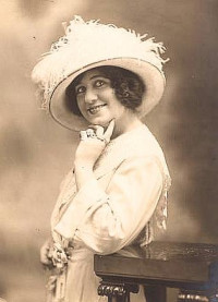 Ethel Davis