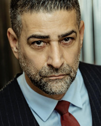 Haithem Badrani