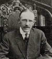 H.O. Davis