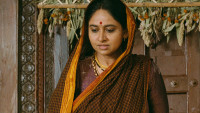 Prateeksha Lonkar