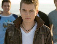 Jonathan Stimac