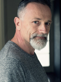 David Capstick