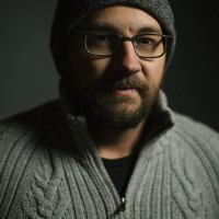 Eric Scott Williamson