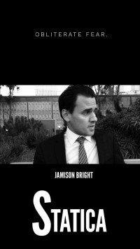 Jamison Bright