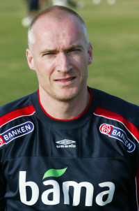 Erik Thorstvedt