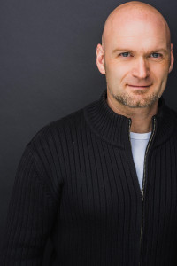 David Cargill