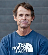 Peter Croft