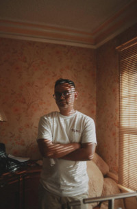 Bernard Badion