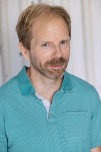 Nathaniel Holt