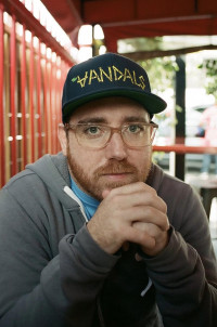 Alex Lamb