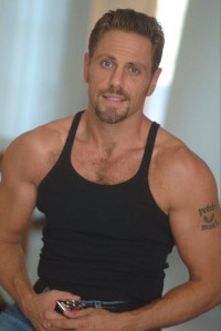 Mark Davis
