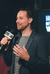 Christopher Redmond