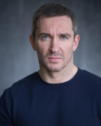 Anthony Quinlan