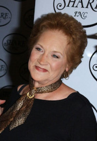 Dorothy Stone