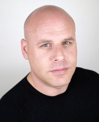 Christopher Fosh