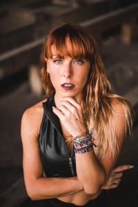 Ashle Dawson