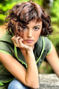 Sofia Panagou