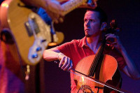 Martin McCarrick