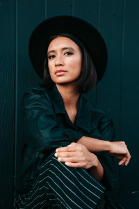 Raye Zaragoza