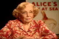 Virginia Davis