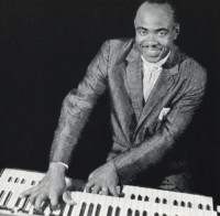 Wild Bill Davis