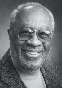 Calvin Sinnette