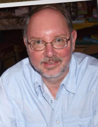 Jon Davison
