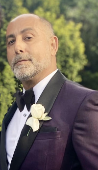 Sam Sarkoob