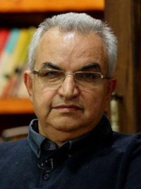 Abolhassan Davoodi