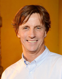 Tim Bonython