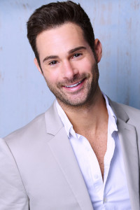 Chad Broskey
