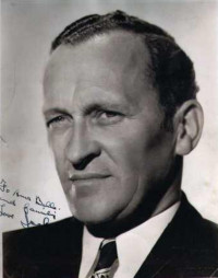 Jack Dawn