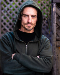Brad Ashten